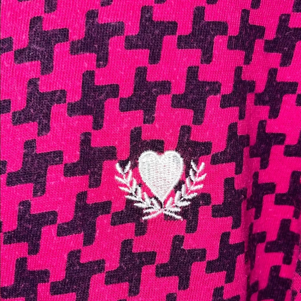 Old Navy chic pink